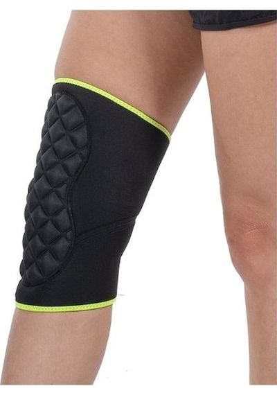 W512 Pedli Sporcu Dizlik Large