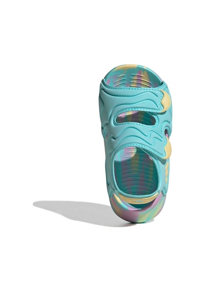 Adidas Altaswim 3 İ Unisex Bebek Spor Sandalet Js2543 Turkuaz
