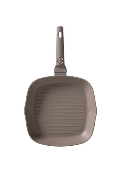 Berlinger Haus Sahara Sahan 20 Cm Taupe Diğer