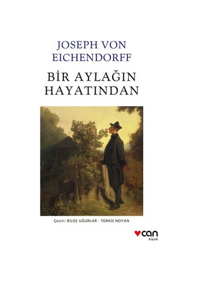 Bir Aylak Olmanın Hayatındaki Hikayesi