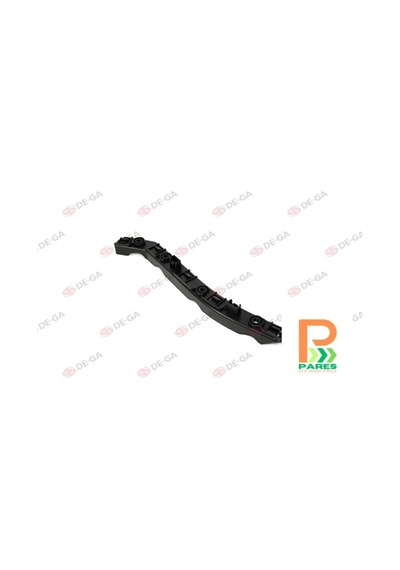 Jeep Renegade Ön Tampon Braketı Sol 2013
