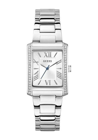 Guess Gugw0874l1 Kadın Kol Saati Metalik Gri