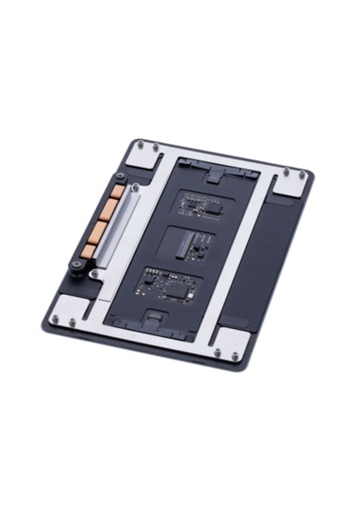 Apple Uyumlu MacBook Pro M2 A2779 Trackpad Touchpad Space Gray