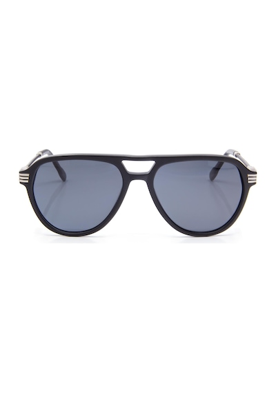 Fratelli Rossetti Fr2520-c2-c1 52 Polarize Erkek Güneş Gözlüğü Siyah