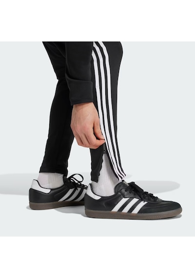 Adidas Tiro 25 Essentials Winterized Training Erkek Eşofman Altı Jn9470 Siyah