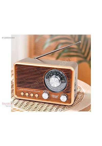 Mini Radyo
