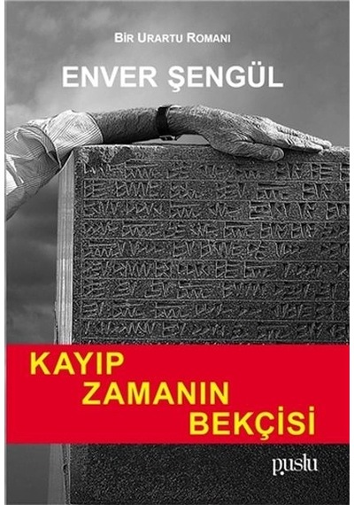 Kayıp Zamanın Bekçisi