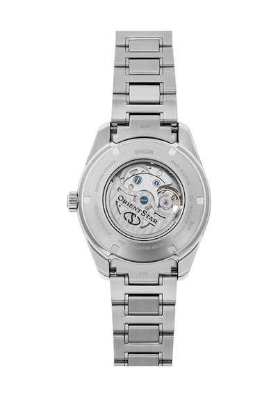 Orient Star Re-bz0001s00b Erkek Kol Saati