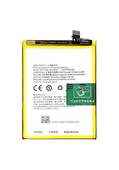 Oppo A54 Batarya Pil