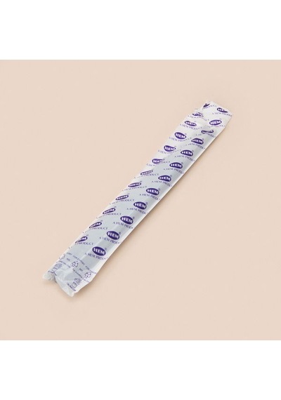 Hem Baby Powder Hexa 20'li Çubuk Tütsü - Renkli - 25 Cm Renkli