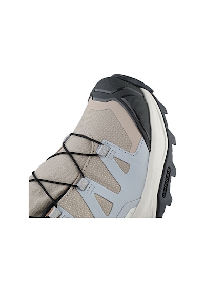 Salomon X Ultra 360 Gtx W Unisex Outdoor Ayakkabısı L45395300 Bej