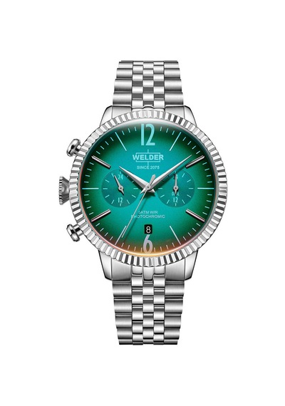 Welder Wwrc877 Erkek Kol Saati Gri