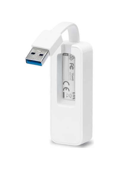 Ue300 Usb 3.0 Gıgabıt Ethernet Ağ Adaptoru
