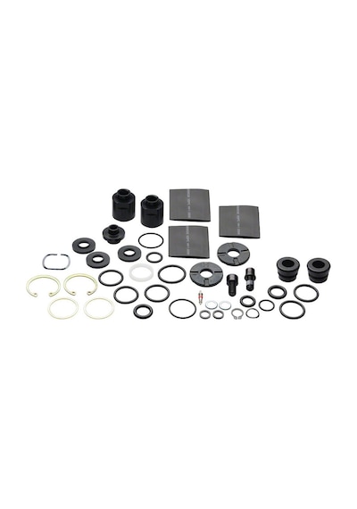 Rockshox Boxxer Servis Kiti 2003-2008 32mm 11.4015.172.000 Siyah - Kırmızı