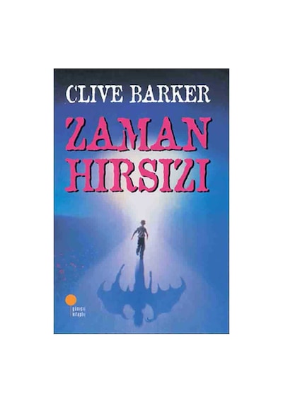 Zaman Hırsızı 78455