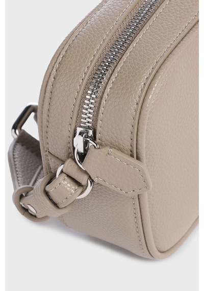 Emporio Armani Bayan Çanta Ew000537 Af12036 M1286 Bej Bej