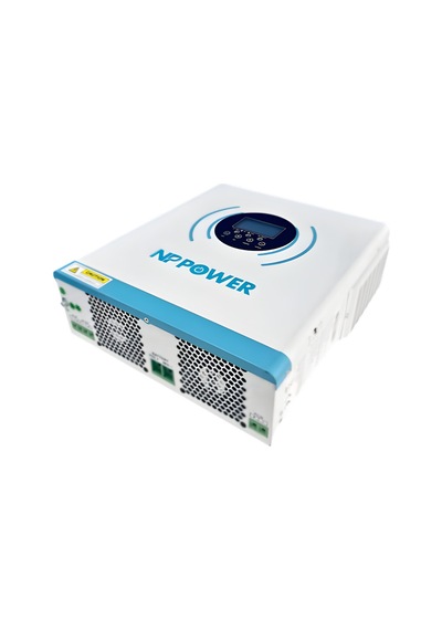 Np Power 3.5 Kw 24 V Mppt Akıllı İnverter