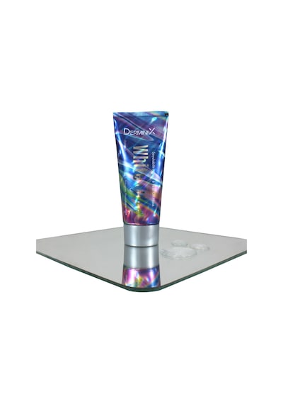 Derminix White Glow Nemlendirici Soyulabilir Maske 100 ML