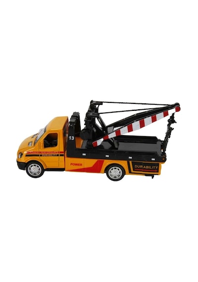 Mey İthalat S00004543 Dc Araba Çekici Kamyon 2r.12d
