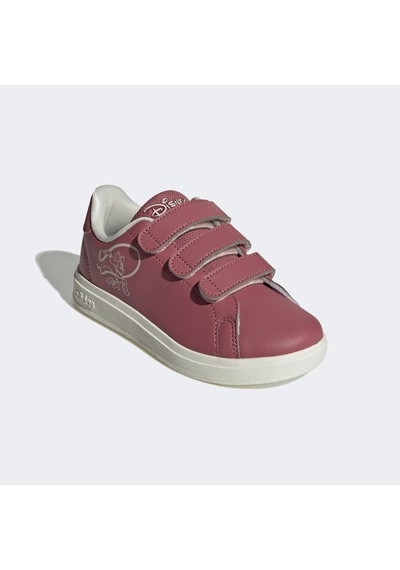 Adidas Advantage Minnie Çocuk Pembe Günlük Sneaker - If1746 Pembe