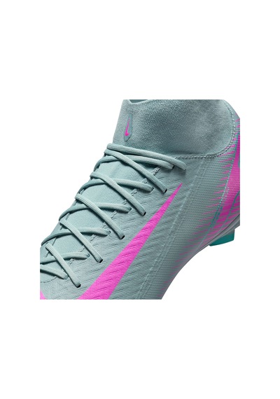 Nike Mercurial Superfly 10 Academy Fg/mg Mavi & Mor Erkek Futbol Kramponu