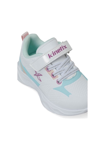 Kinetix Lıster Pu J B Beyaz Kız Çocuk Spor Ayakkabı 000000000102694613 Beyaz-su Yesılı-a Pembe Kinetix Lıster Pu J B Beyaz Kız Çocuk Spor Ayakkabı 000000000102694613 Beyaz-su Yesılı-a Pembe