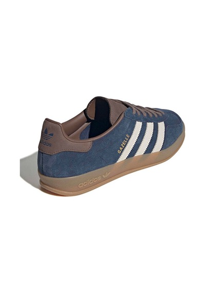 Adidas Gazelle Indoor Unisex Günlük Ayakkabı Kı2253 Lacivert