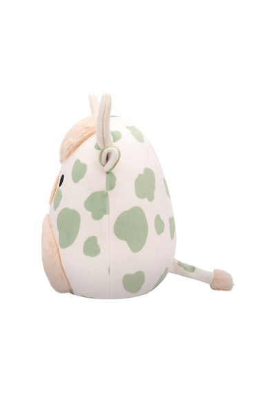 Squishmallows Highland Sığırı Celestino 40 Cm Cr07986 Çok Renkli