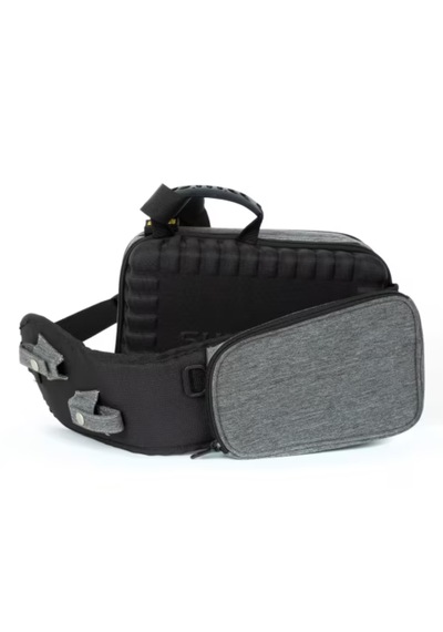 Shimano Yasei Medium Sling Bag 28x15x21cm