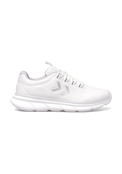 Hummel Tyro Iı 900899-9001 Beyaz Unisex Yürüyüş Ayakkabısı Beyaz