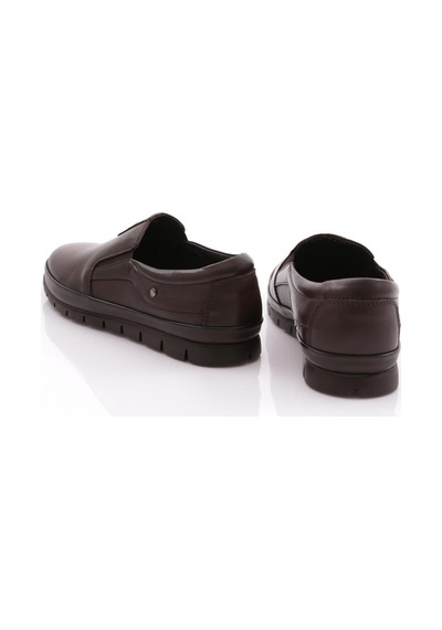 Dgn 2840 Erkek Yanlari Lastikli Comfort Ayakkabi Kahve Dgn 2840 Erkek Yanlari Lastikli Comfort Ayakkabi Kahve
