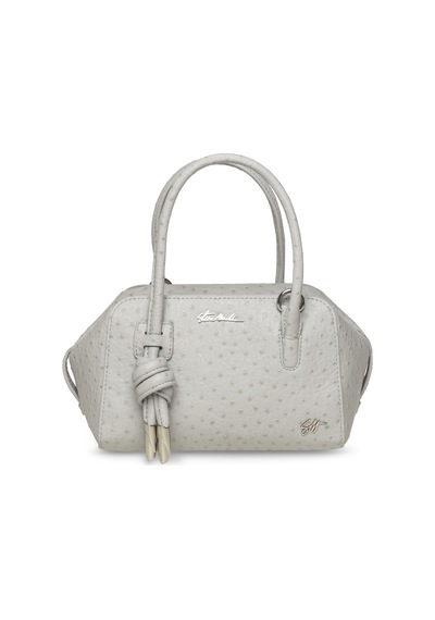 Steve Madden Bnovako-grey Gri Kadın El Çantası
