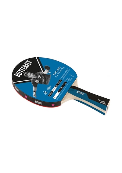 Butterfly Timo Boll Sapphire Masa Tenisi Raketi
