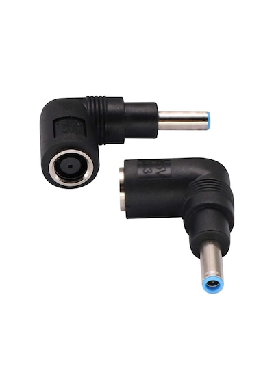 Hp 7.4 5.0mm To 4.5 3.0mm Dc To Dc Connector Adaptör Kablo Ucu Çevirici - 150w Ve Üzeri İçin Uyumludur