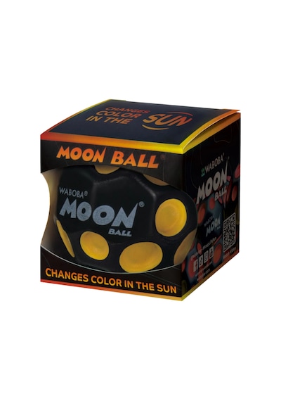 Waboba Uv Moon Ball Güneşte Renk Değiştiren Zıplayan Top