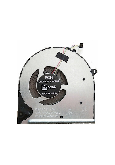 Hp 15 Dw2009nt Laptop Fanı