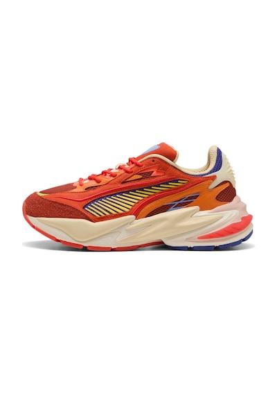 Puma Rs Surge Unısex Ayakkabı 405596 01 Kırmızı