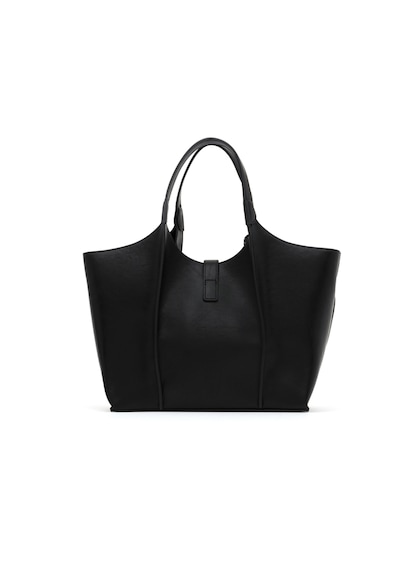 Pierre Cardin Kadın Siyah Çanta 50321709-vr046 Siyah