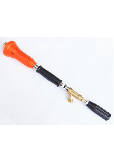 Bartceh İlaçlama Püskürtme Tabancası Holder 60cm Tbc-01
