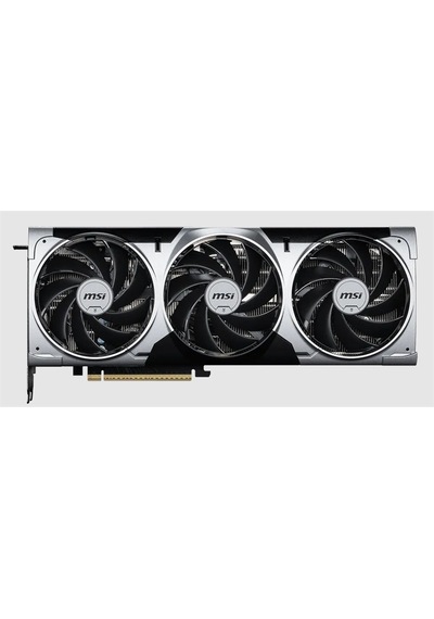 Msı Geforce Rtx5080 16g Ventus 3x Oc Plus 16gb Gdrr7 256bıt 1xhdm