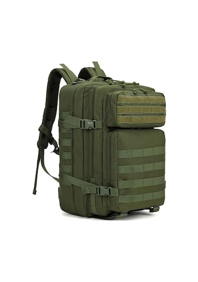 Taktikal Tk1100 Taktic 45 Lt Sırt Çantası Haki Yeşil Haki