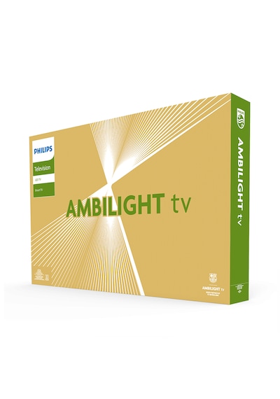 Philips 55PUS8349/62 55" 4K Ultra HD Smart Ambilight LED TV
