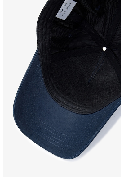 Valmenti Unisex Tekstil Lacivert Beyzbol Şapka 1139 Ec4002 Spk Y25 Navy Lacivert