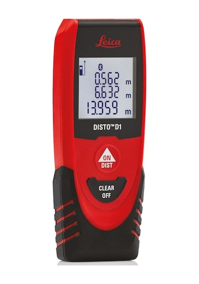 Leica Disto D1 Lazermetre