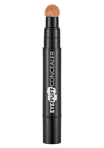 Flormar Doğal Bitişli Kremsi Kapatıcı - Eye Puff Concealer - 003 Soft Beige - 8682536021746
