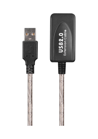 S-lınk Sl-ue135, Güçlendirilmiş Usb Uzatma Kablosu 15 Metre Diğer