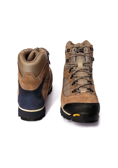 Dolomite Zernez Gtx Trekking Erkek Bot Kahve