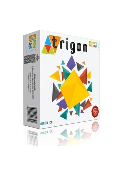 Trigon Zeka Oyunu