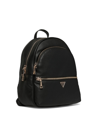 Guess Manhattan Ii Kadın Sırt Çantası Hwbg7118330 Siyah