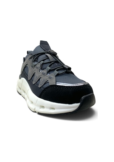 Pepino 2345 Çocuk Suya Dayanıklı Rahat Sneaker Füme